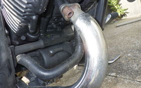KAWASAKI ELIMINATOR 250 V