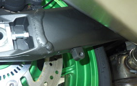 KAWASAKI Z1100-2SE 2026 ZRT10G