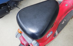 HONDA ZOOK AF26