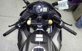 KAWASAKI ZX-25R ZX250E