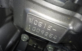 HONDA CBR250RR A MC51
