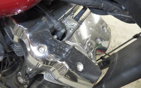 YAMAHA XV1900 RAIDER 2008