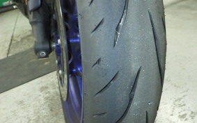 YAMAHA MT-09 AMT 2025 RN88J