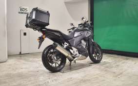 HONDA 400X ABS 2014 NC47