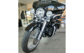 HARLEY FLHTK 2015 KEL