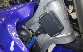 YAMAHA YZ125X 2025 CE29C