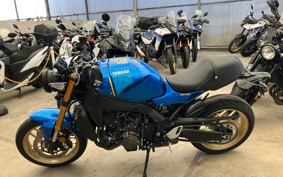 YAMAHA XSR900 2022 RN80J