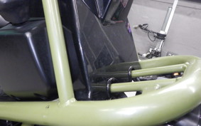 HONDA PS250 2003 MF09