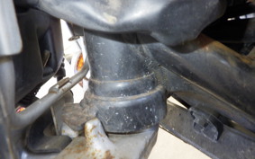 KAWASAKI ZEPHYR 400 Gen.2 1992 ZR400C