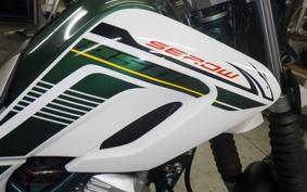 YAMAHA SEROW 250 Gen.3 2025 DG31J