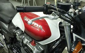 HONDA CB1300SF SUPER FOUR 1999 SC40