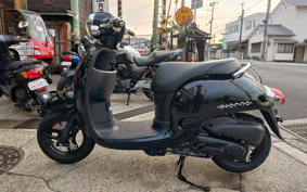 HONDA GIORNO AF70