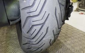 YAMAHA MAJESTY 250 Gen.4 SG20J