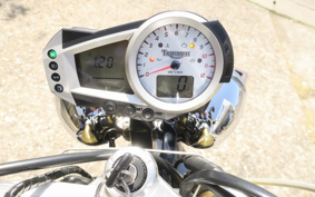 TRIUMPH TRIUMPH SPEED TRIPLE 2005 TE5855