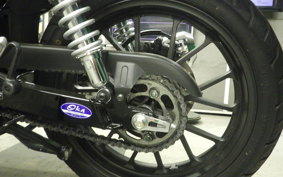 HONDA GB350 2022 NC59