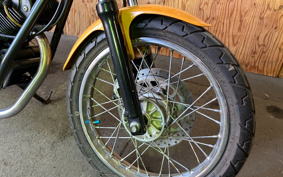 YAMAHA RNESSA 4DN