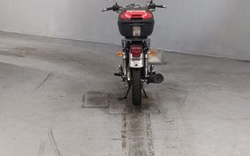 SUZUKI GN125 F Gen.2 PCJ2N