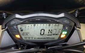 SUZUKI GSX-S 1000 2021 GT79B