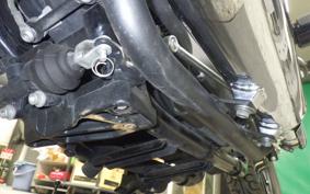 HARLEY XL883N 2011