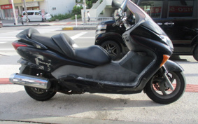 HONDA FORZA Z MF08