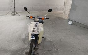 HONDA SUPER CUB 70 C70