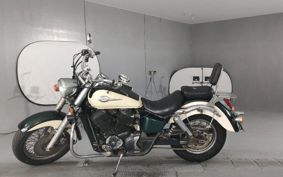 HONDA SHADOW 400 NC34