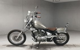 YAMAHA VIRAGO250S 3DM