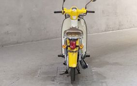 HONDA SUPER CUB50 AA09