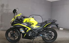 HONDA CBR250R MC41