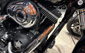 HARLEY FXDB1580 2013 GX4