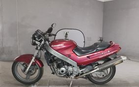 KAWASAKI ZZR250 EX250H