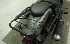 HONDA REBEL 250 A MC49
