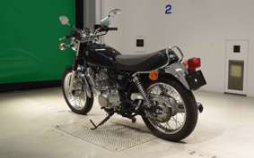 YAMAHA SR400 Gen.4 2015 RH03J