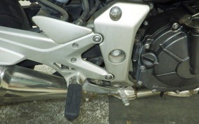 HONDA CBF600S ABS 2004