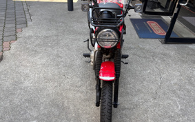 HONDA CT125 HUNTER  CUB  JA55