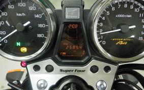 HONDA CB400SF GEN 4 A 2022 NC42