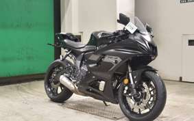YAMAHA YZF-R7 2025 RM39J