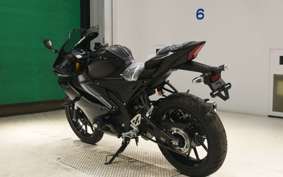 YAMAHA YZF-R15 RG86J
