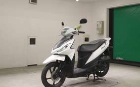 SUZUKI ADDRESS 110 1997 CE47A