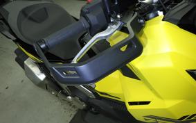 HONDA X-ADV 750 2025 RH21