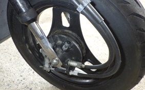 SUZUKI LET's 2 CA1PA
