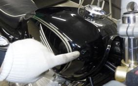 HONDA CB400SS E 2006 NC41