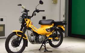 HONDA CT125-2 2025 JA65