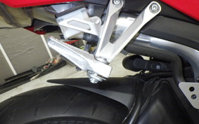 HONDA CBR600RR 2024 PC40