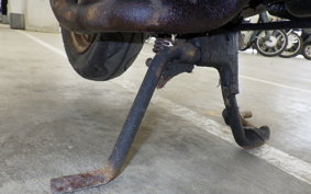 YAMAHA JOG Gen.1 3KJ