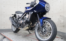HONDA HAWK 11 2022 SC85