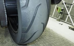 HARLEY XG750 STREET 2018
