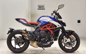 MV AGUSTA BRUTALE 800 RR 2019