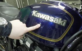 KAWASAKI ZRX400 1999 ZR400E
