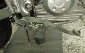 KAWASAKI KLX125 2002 LX125C